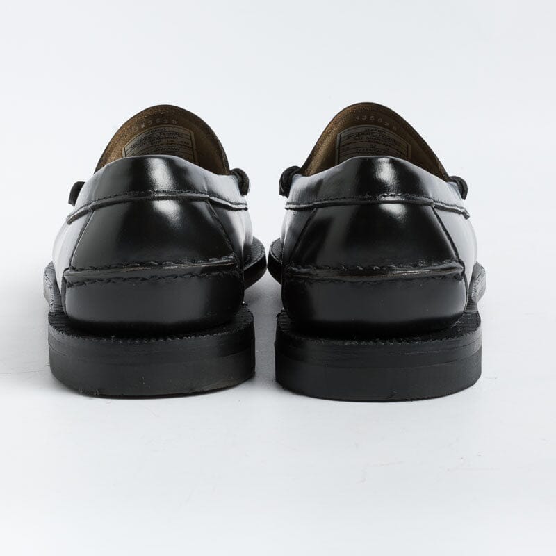 SEBAGO - Mocassino DAN 72114HW - Nero Scarpe Donna Sebago