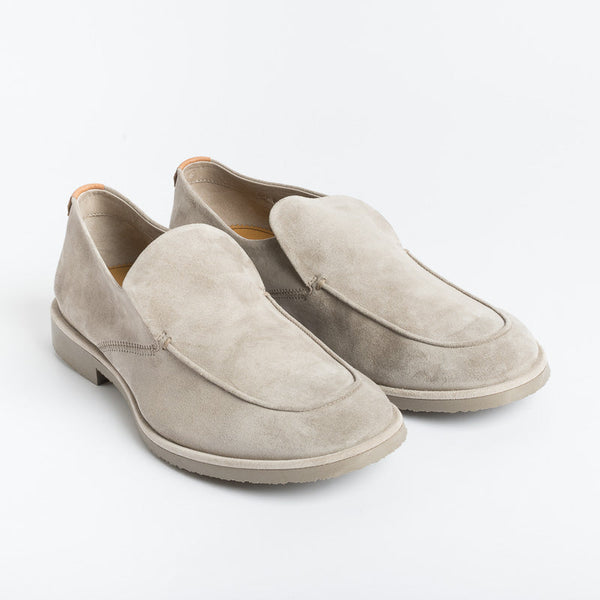 STURLINI - Moccasin - AR 23001 - Crazy Shitake Men's Shoes STURLINI - Men's Collection