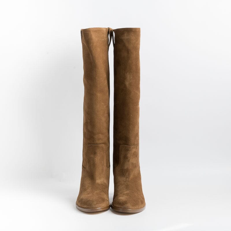 VIA ROMA 15 - Boots - 3961 - Marten Women's Shoes Via Roma 15