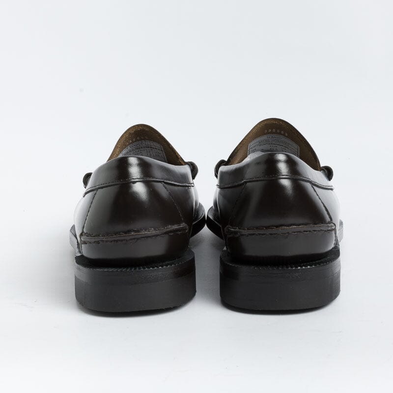 SEBAGO - Mocassino - Classic Dan - 7000300 - Pelle Caffè Scarpe Uomo Sebago
