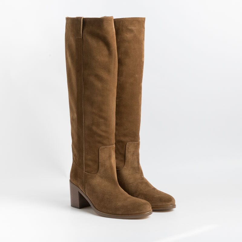 VIA ROMA 15 - Boots - 3961 - Marten Women's Shoes Via Roma 15