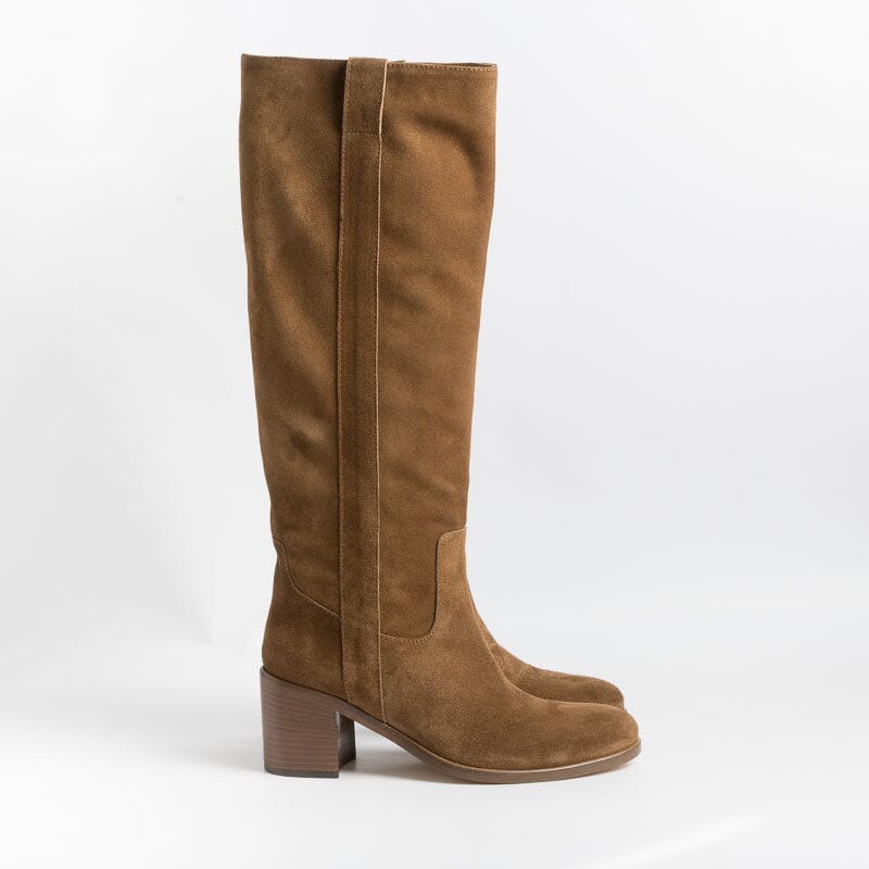 VIA ROMA 15 - Boots - 3961 - Marten Women's Shoes Via Roma 15