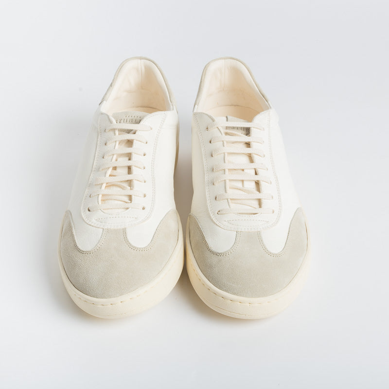 STURLINI - Sneakers - AR 33000 - Softy - Bianco Scarpe Uomo STURLINI - Collezione Uomo