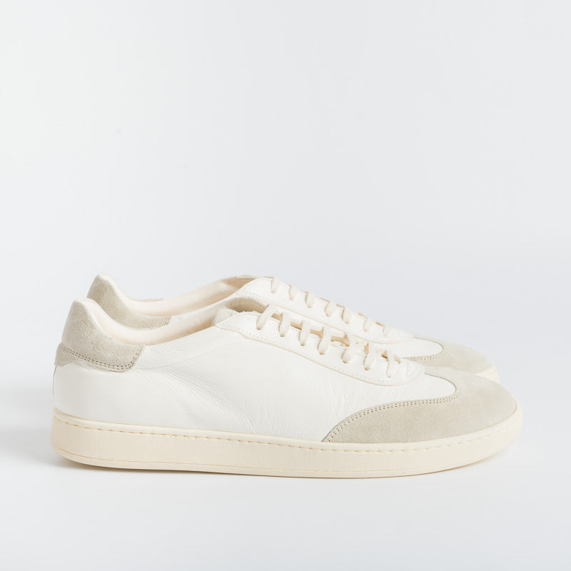 STURLINI - Sneakers - AR 33000 - Softy - Bianco Scarpe Uomo STURLINI - Collezione Uomo