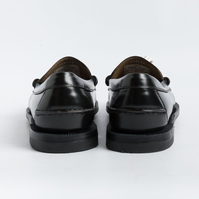 SEBAGO - Mocassino DAN 77113UW - Nero - Multicolore Scarpe Donna Sebago