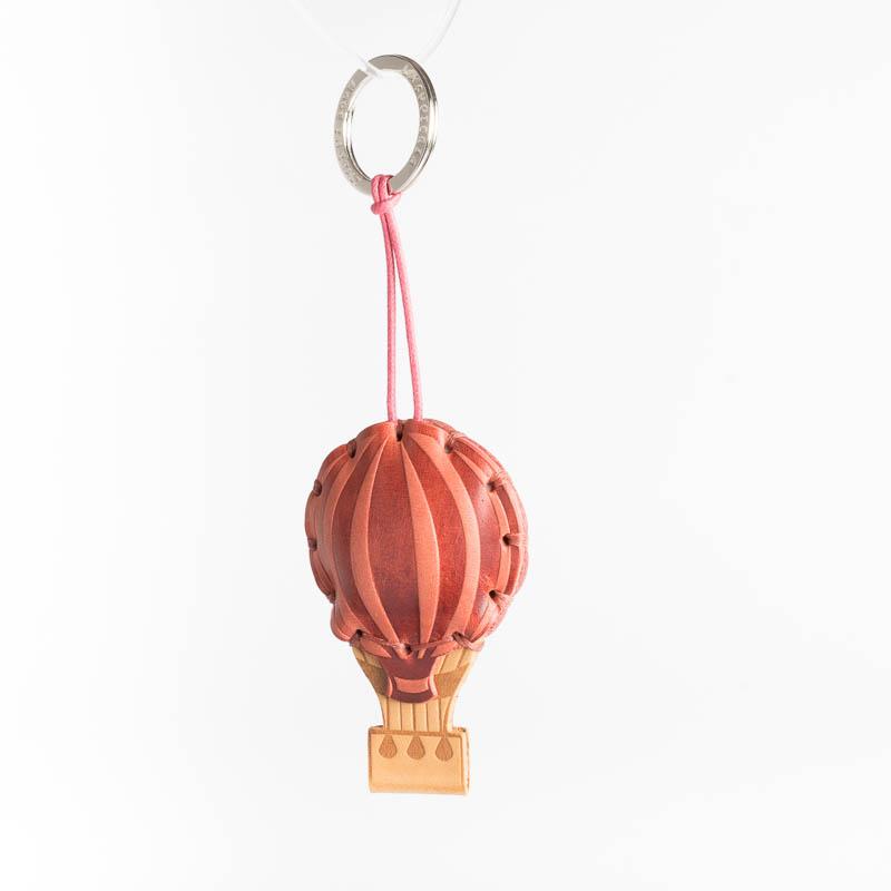 Cappelletto 1948 - Portachiavi - Mongolfiera Accessori Donna CappellettoShop Rosa