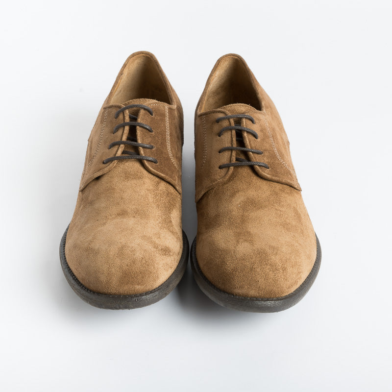STURLINI - AR 12009 - Derby - Fox Sigaro Scarpe Uomo STURLINI - Collezione Uomo