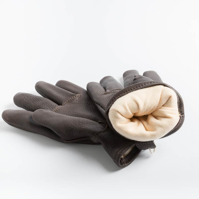 RED WING - Gloves 95232 - Brown Men's Accessories Red Wing Shoes