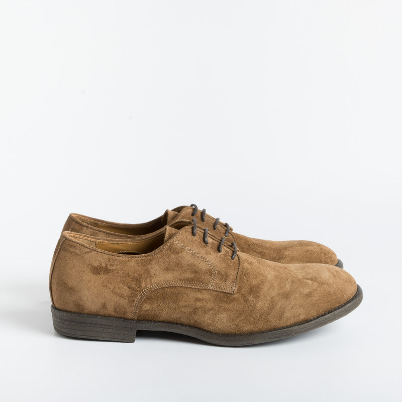 STURLINI - AR 12009 - Derby - Fox Sigaro Scarpe Uomo STURLINI - Collezione Uomo