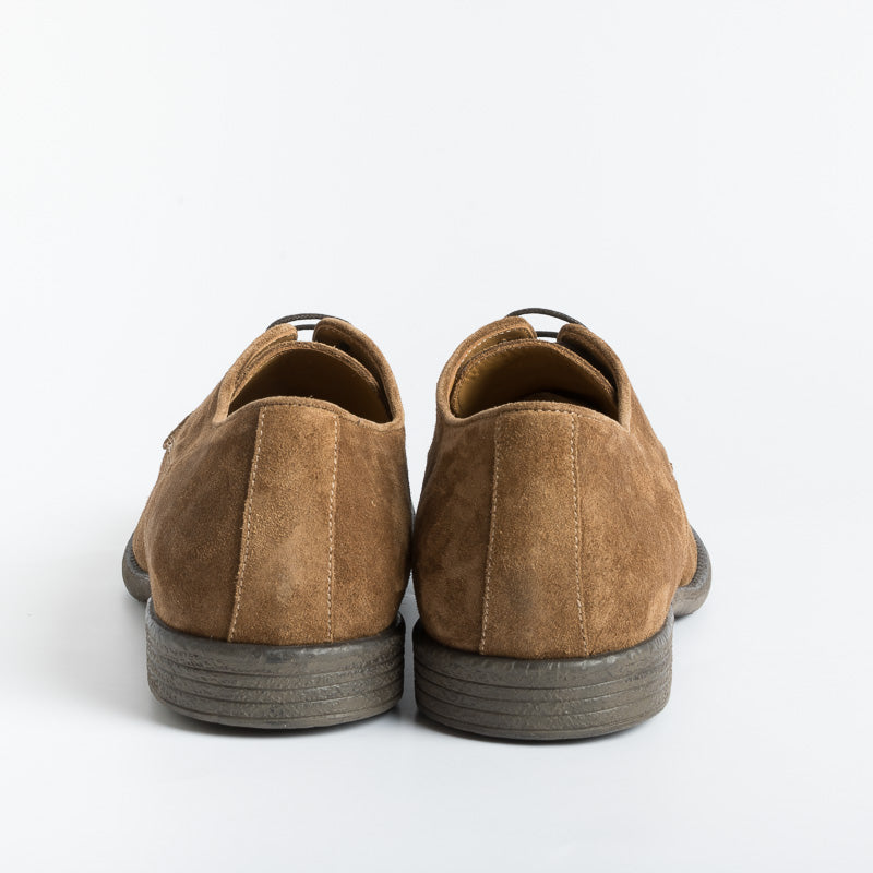 STURLINI - AR 12009 - Derby - Fox Sigaro Scarpe Uomo STURLINI - Collezione Uomo