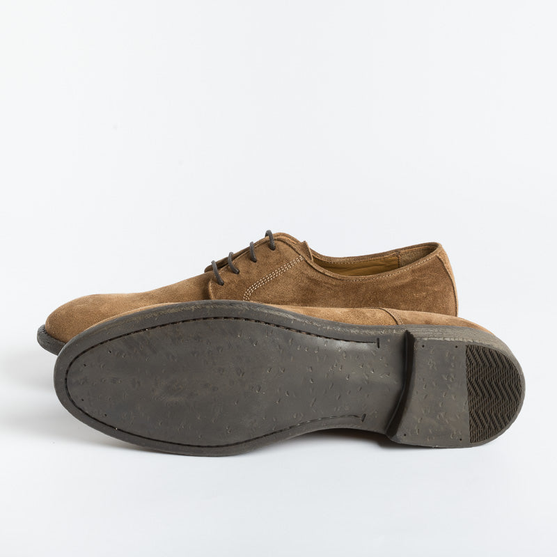 STURLINI - AR 12009 - Derby - Fox Sigaro Scarpe Uomo STURLINI - Collezione Uomo