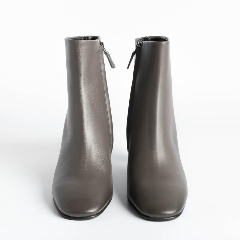 DEL CARLO - Stivaletto - 11020 Aren - Flex Antracite Scarpe Donna DEL CARLO
