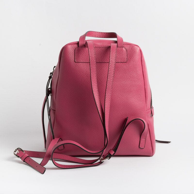 Gianni Chiarini Firenze - ZN 8605 - Luna - Bouganville Borse Gianni Chiarini