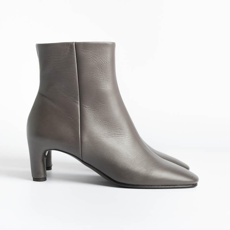 DEL CARLO - Stivaletto - 11020 Aren - Flex Antracite Scarpe Donna DEL CARLO