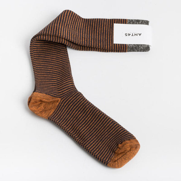 Ant 45 - BOSTON 061 - Orange Men's Accessories CappellettoShop