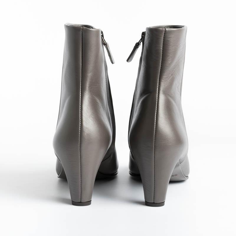 DEL CARLO - Stivaletto - 11020 Aren - Flex Antracite Scarpe Donna DEL CARLO