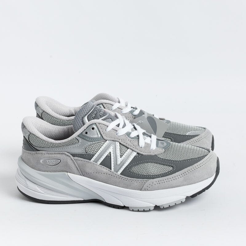 NEW BALANCE - Sneakers W990GL6 - Grigio Scarpe Donna NEW BALANCE - Collezione Donna
