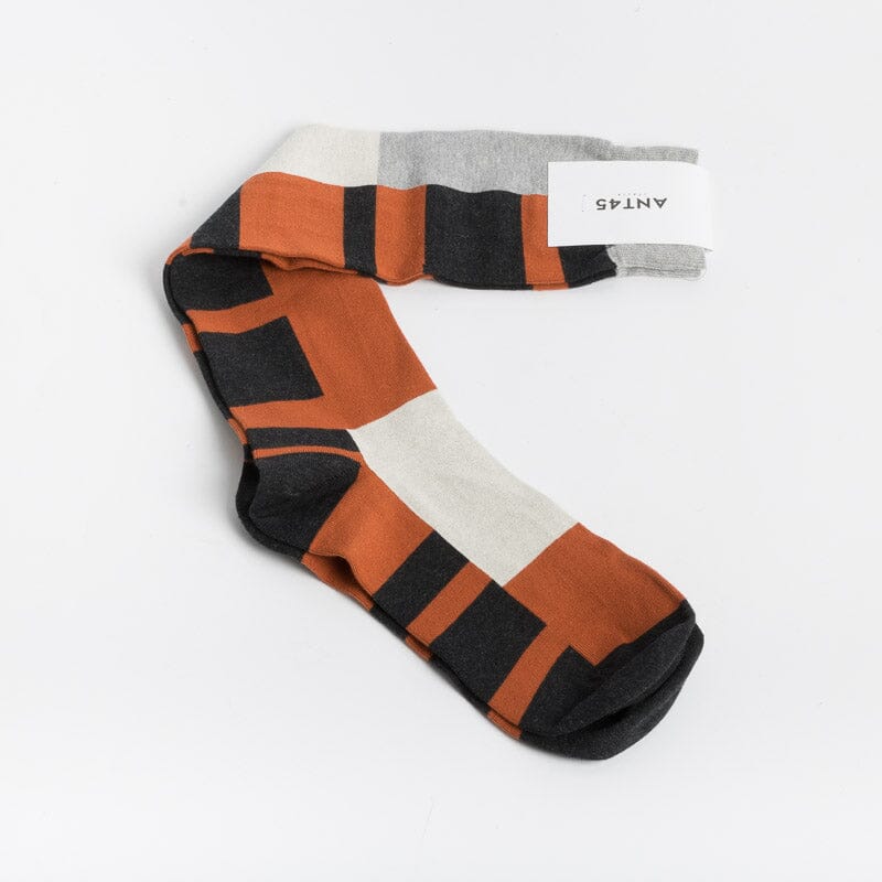 Ant 45 - GEORGIA W71 - Grey Accessori Uomo CappellettoShop