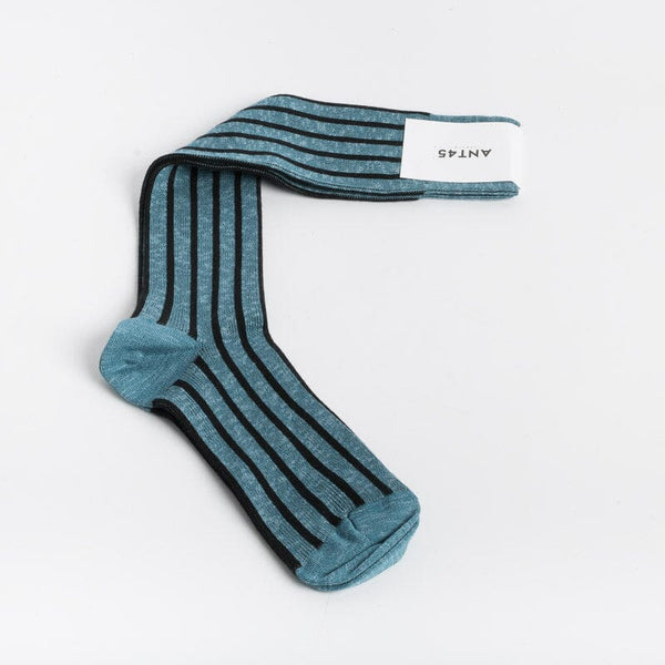 Ant 45 - ZANNONE C92 - Blue Men's Accessories CappellettoShop