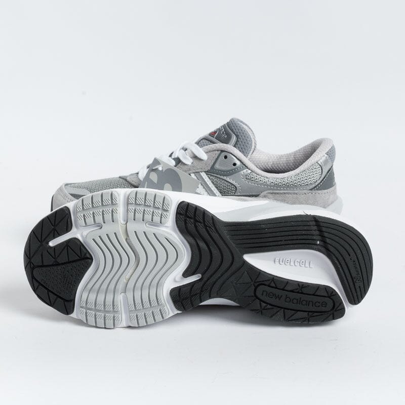 NEW BALANCE - Sneakers W990GL6 - Grigio Scarpe Donna NEW BALANCE - Collezione Donna