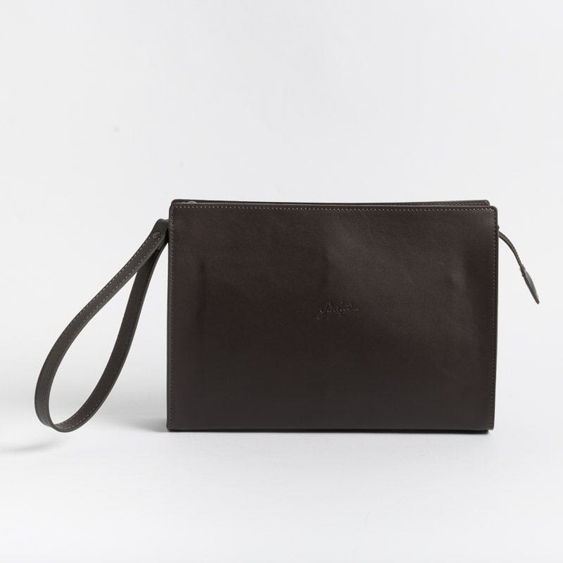 SACHET - Busta - M479- Vari Colori Zaino SACHET MARRONE