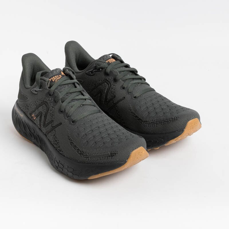 NEW BALANCE - Sneakers W108012K - Nero Scarpe Donna NEW BALANCE - Collezione Donna