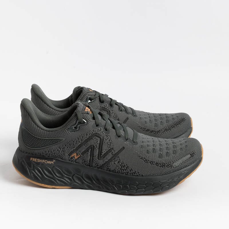 NEW BALANCE - Sneakers W108012K - Nero Scarpe Donna NEW BALANCE - Collezione Donna