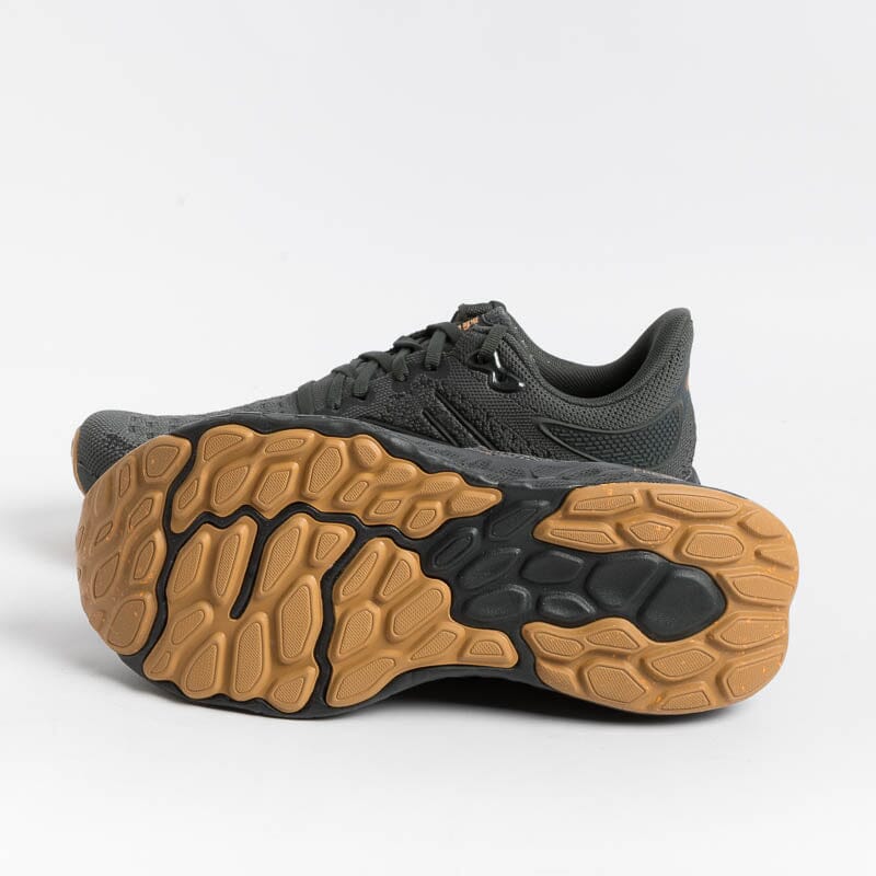 NEW BALANCE - Sneakers W108012K - Nero Scarpe Donna NEW BALANCE - Collezione Donna