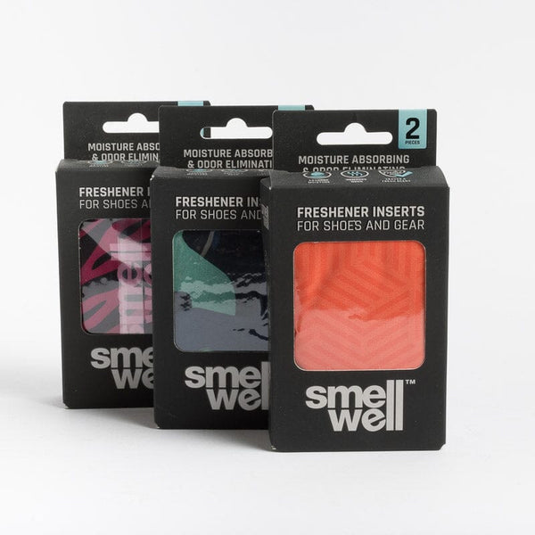 SMELL WELL - Sacchettini igienizzanti - vari colori Accessori Donna SMELL WELL