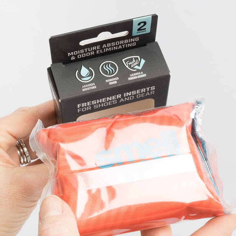 SMELL WELL - Sacchettini igienizzanti - vari colori Accessori Donna SMELL WELL