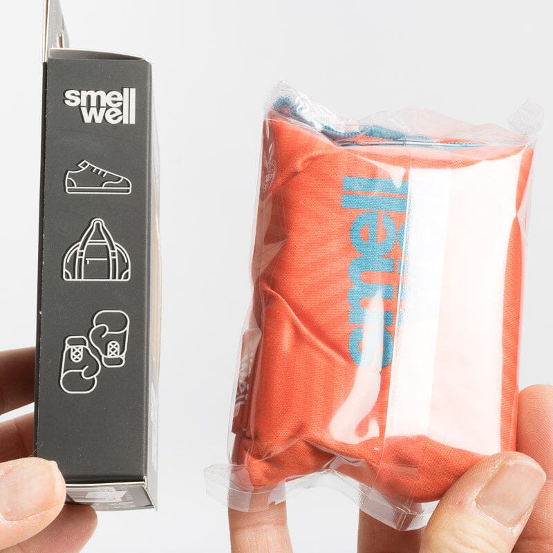 SMELL WELL - Sacchettini igienizzanti - vari colori Accessori Donna SMELL WELL