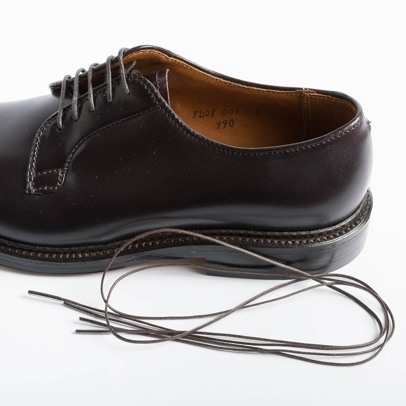 ALDEN - Laccio Cerato 990 Accessori Uomo Alden