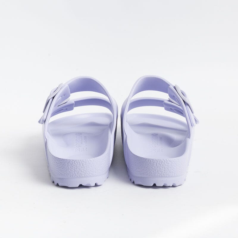 BIRKENSTOCK - Sandali bassi1017046 - Arizona EVA - Purple Fog Scarpe Donna BIRKENSTOCK