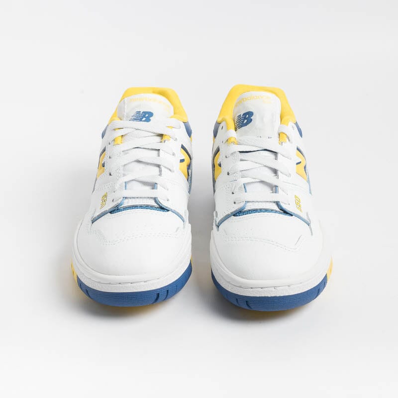 NEW BALANCE - Sneakers Unisex GSB550CG - Bianco Scarpe Donna NEW BALANCE - Collezione Donna