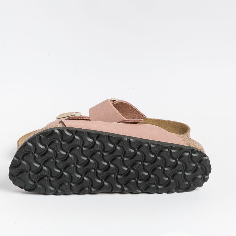 BIRKENSTOCK - Sandali bassi 1024219 - Arizona BS - Old Rose Scarpe Donna BIRKENSTOCK