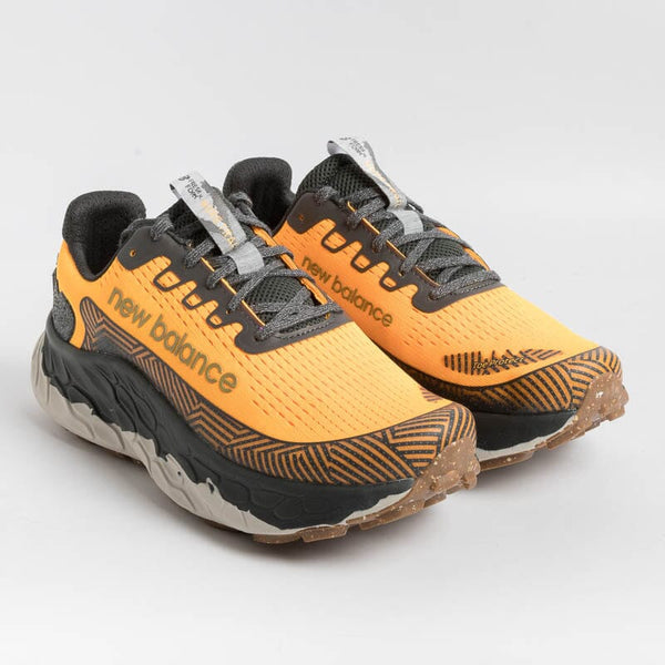 NEW BALANCE - Sneakers MTMORLY3 - Arancione Scarpe Uomo NEW BALANCE - Collezione Uomo