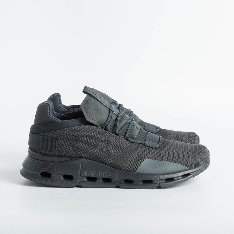 ON RUNNING - Cloud - Black Eclipse Scarpe Uomo ON - Collezione Uomo