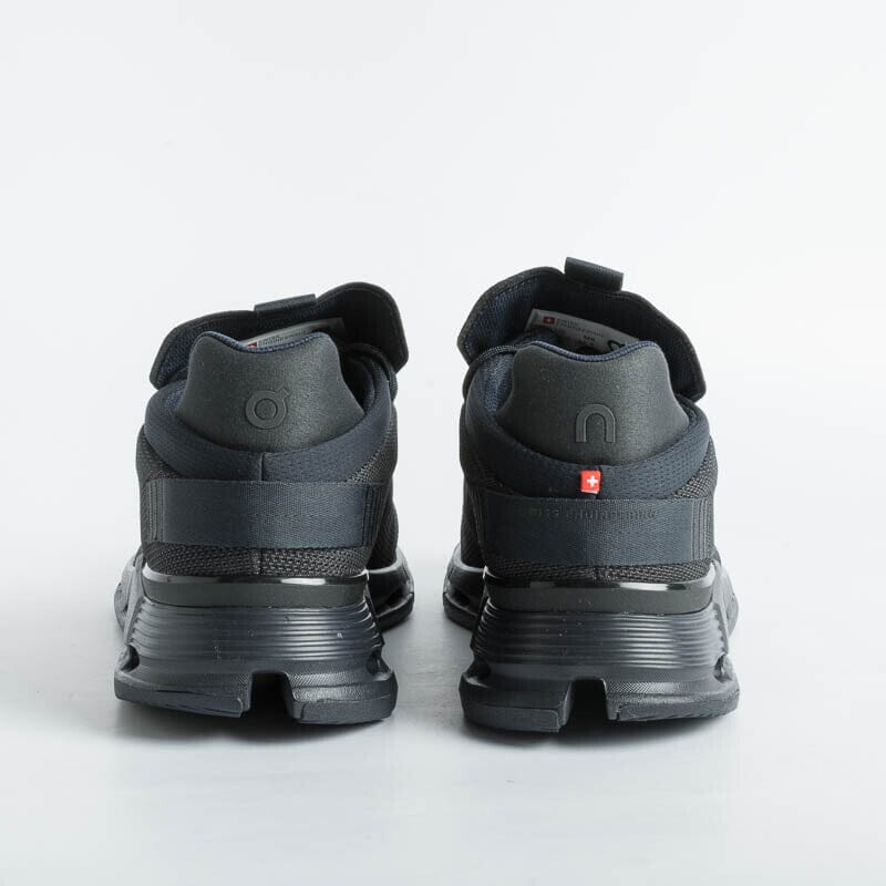 ON RUNNING - Cloud - Black Eclipse Scarpe Uomo ON - Collezione Uomo