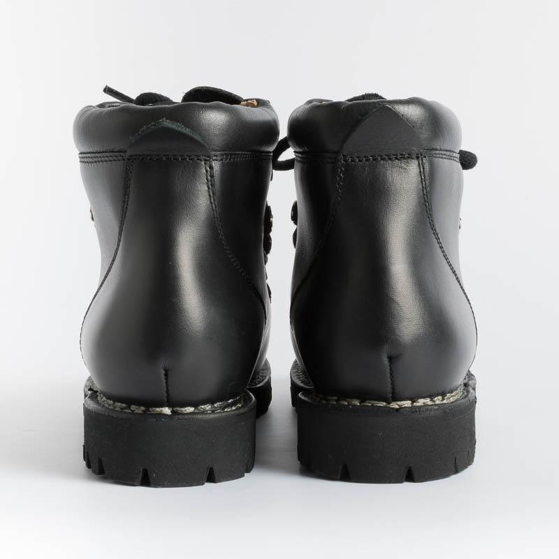 PARABOOT - 858912 - Avoriaz Jannu - Lis Noir Paraboot Women's Shoes