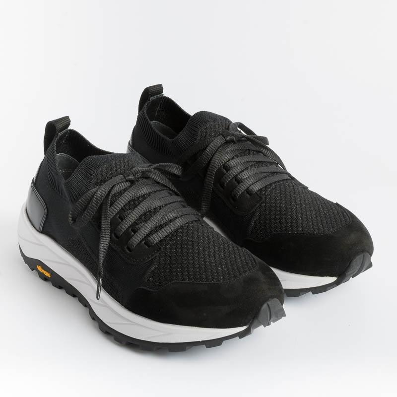 HENDERSON - Sneakers - Atena - Nero Scarpe Donna HENDERSON - Collezione Donna