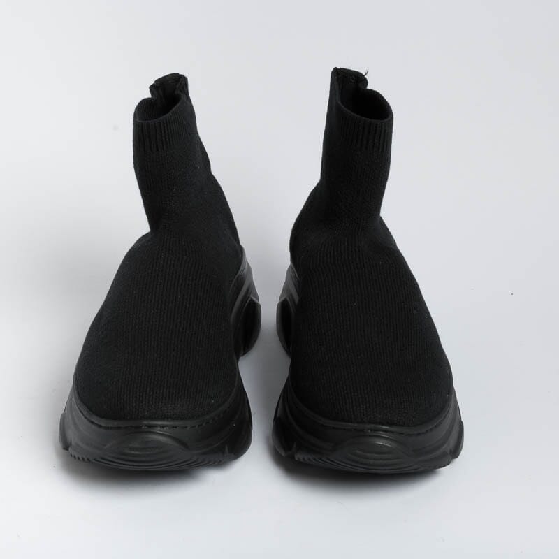 COPENHAGEN - Sneakers - CPH198 - Nero Scarpe Donna COPENHAGEN
