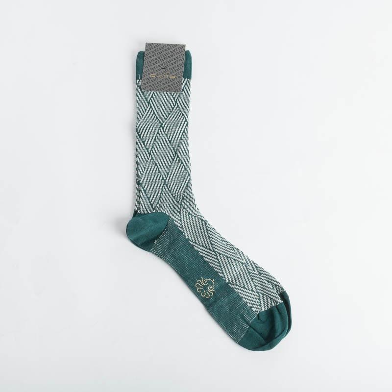 ALTO MILANO - 1879 UC - Men's socks - Various colors Men's Accessories ALTO MILANO - BOSCO Men's Collection 134 40 - 45