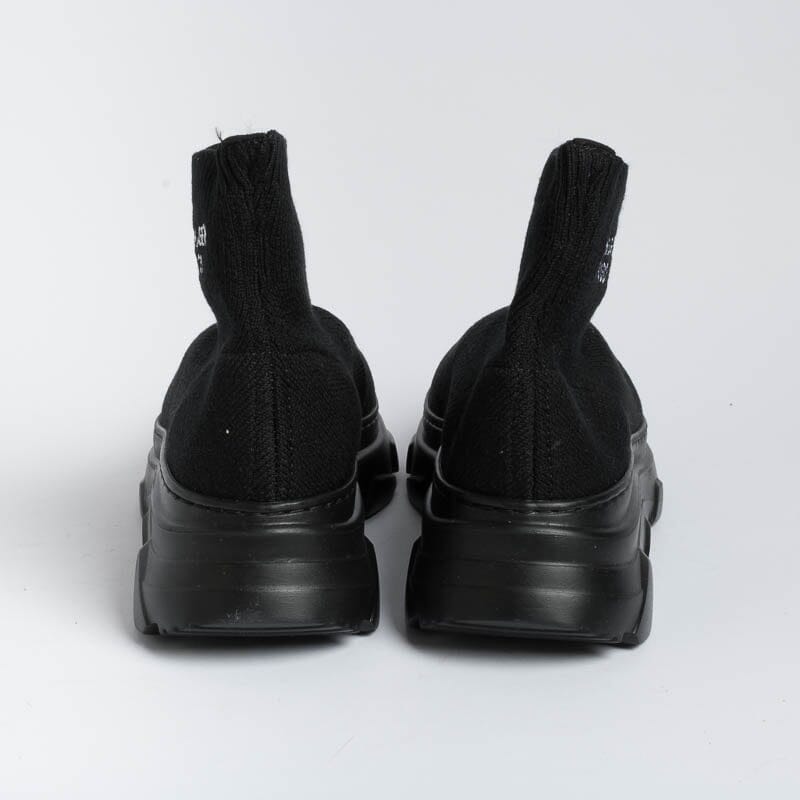 COPENHAGEN - Sneakers - CPH198 - Nero Scarpe Donna COPENHAGEN