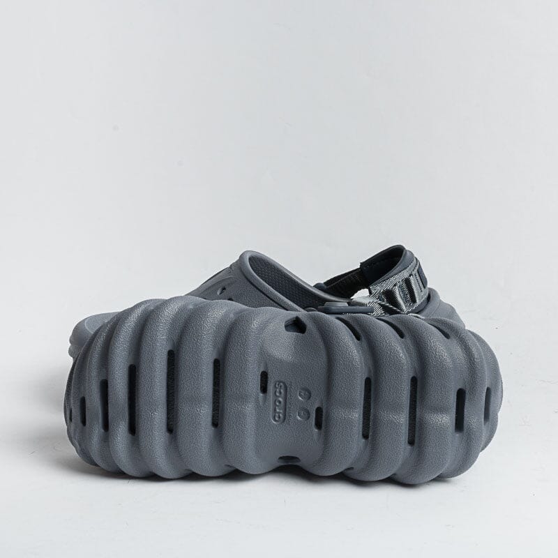 CROCS - Echo Clog - Ciabatta - Navy Scarpe Donna CROCS