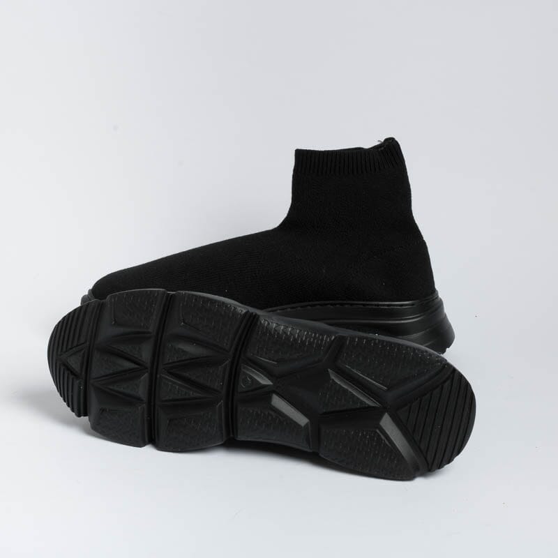 COPENHAGEN - Sneakers - CPH198 - Nero Scarpe Donna COPENHAGEN