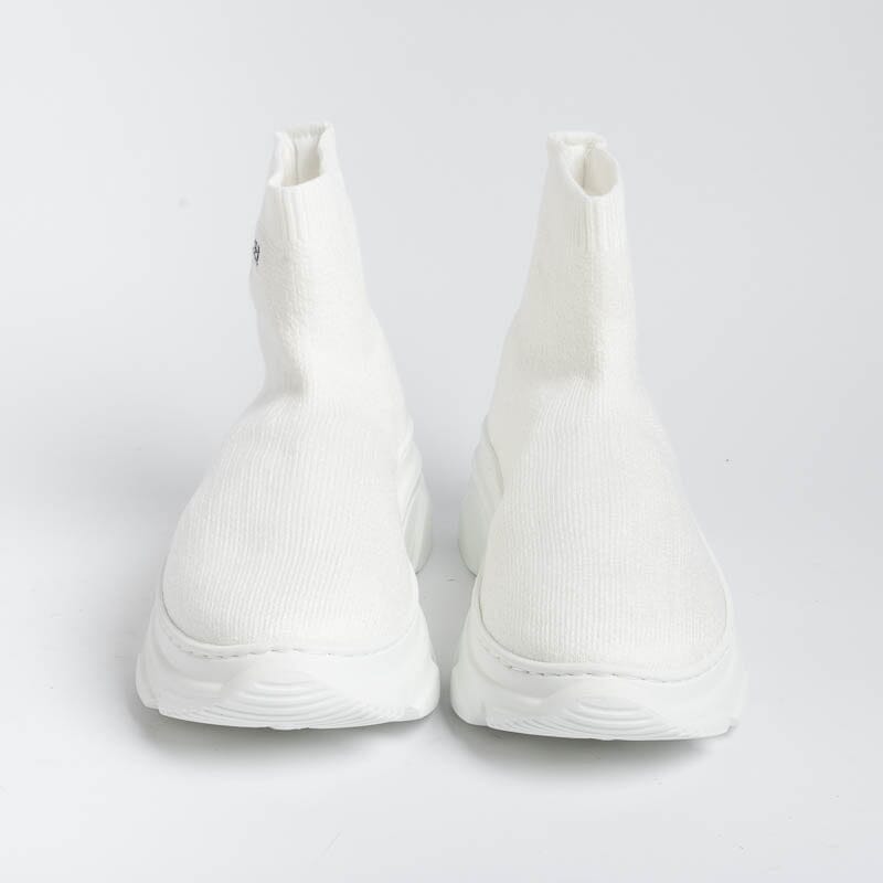 COPENHAGEN - Sneakers - CPH198 - Bianco Scarpe Donna COPENHAGEN