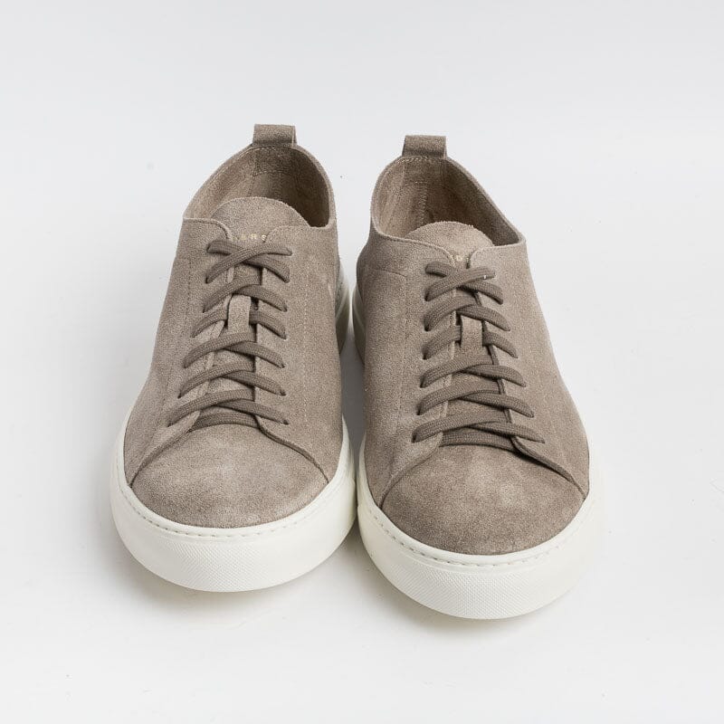 HENDERSON - Sneakers - Soul - Kudu Tortora Scarpe Uomo HENDERSON