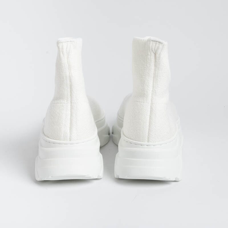 COPENHAGEN - Sneakers - CPH198 - Bianco Scarpe Donna COPENHAGEN