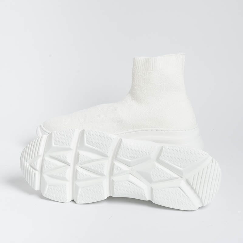 COPENHAGEN - Sneakers - CPH198 - Bianco Scarpe Donna COPENHAGEN