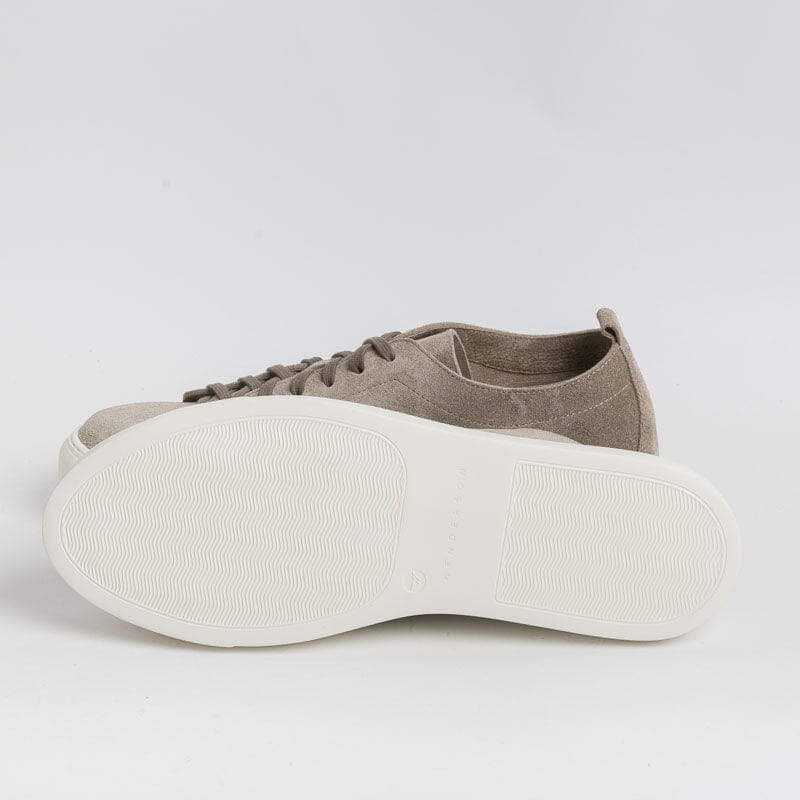 HENDERSON - Sneakers - Soul - Kudu Tortora Scarpe Uomo HENDERSON